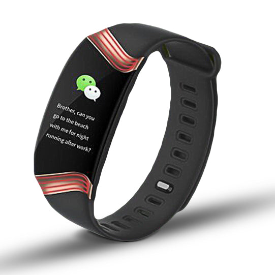 Jelly Comb Xiaomi Smart Fitness Bracelet Jelly Comb Xiaomi Smart Fitness Bracelet